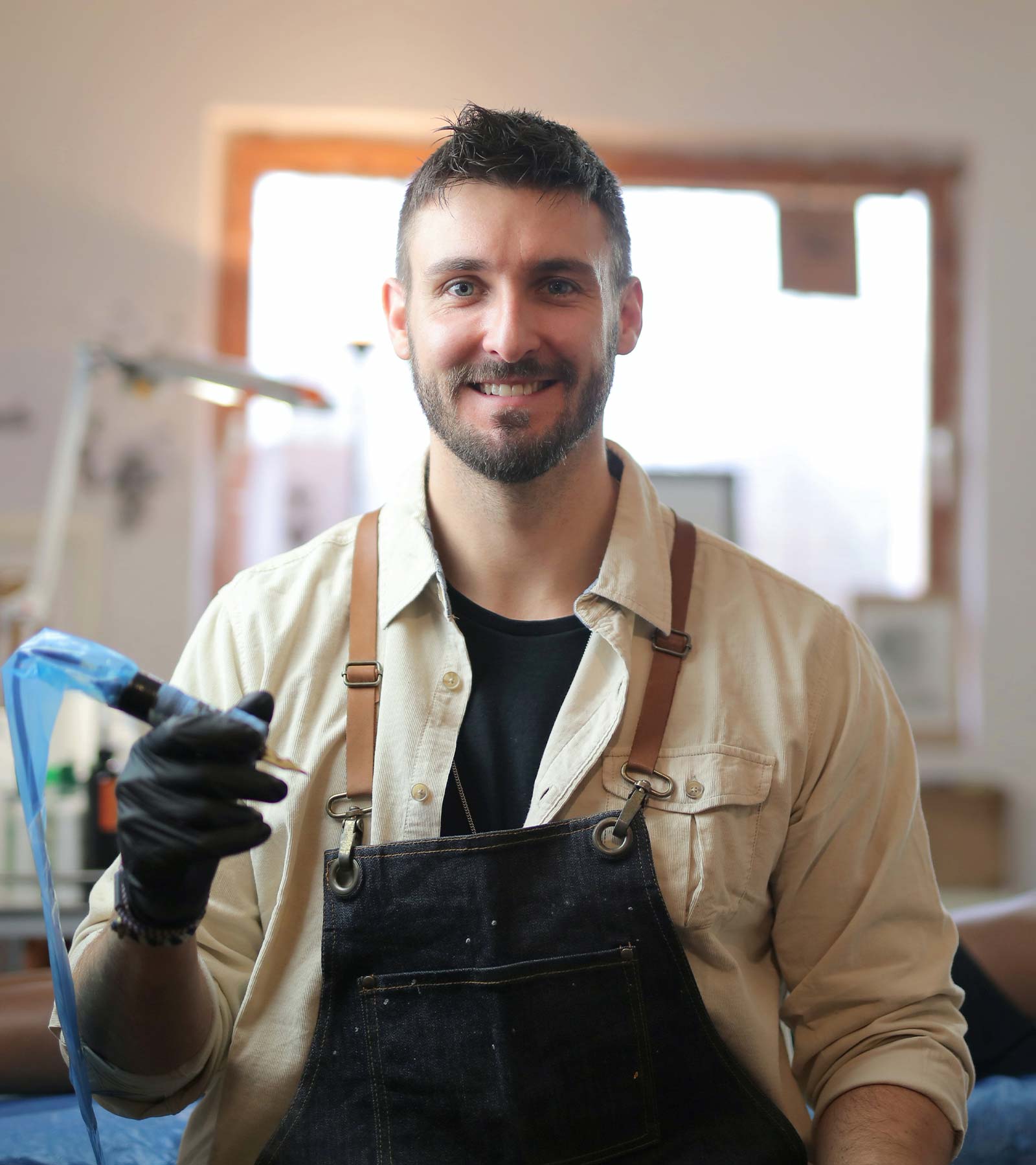 How Abstract reached a global audience with a minuscule budget – MailSenpai How Abstract reached a global audience with a minuscule budget