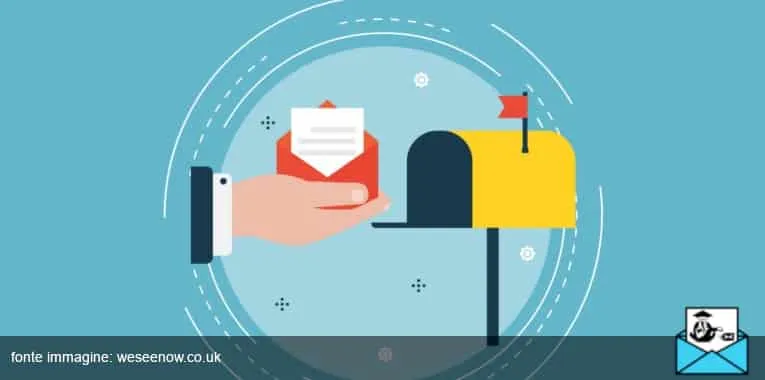 direct email marketing significato