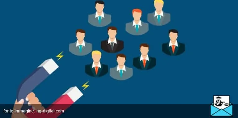 acquisire nuovi clienti