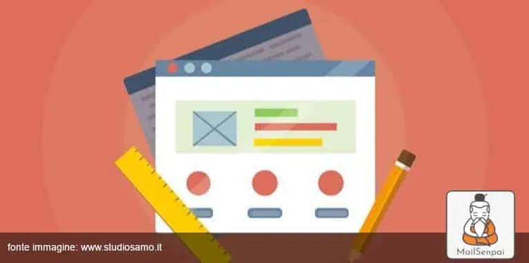 examples of landing page