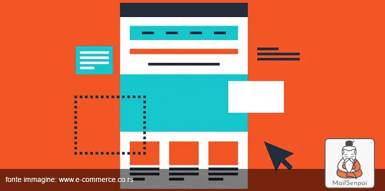 what is a landing page