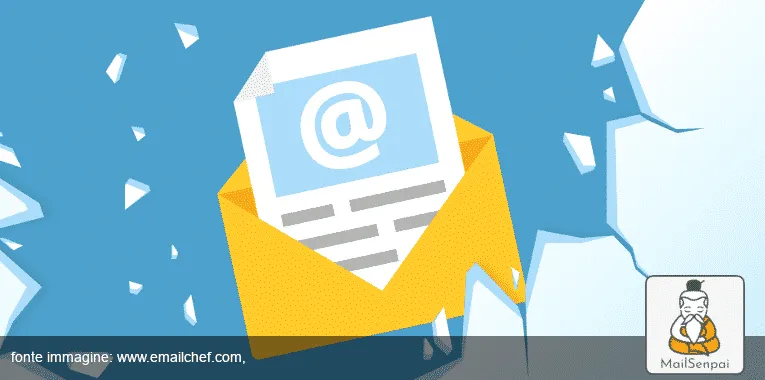 cold email