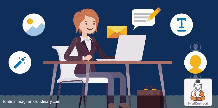 personalized emails