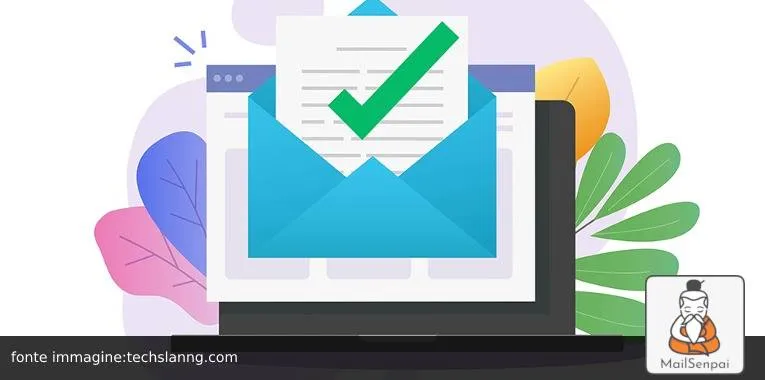 email service