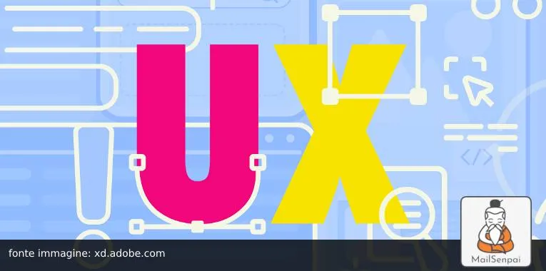 user experience