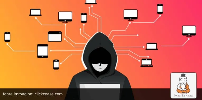spoofing email