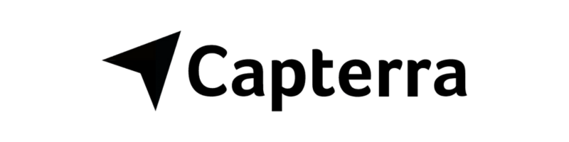 Logo Capterra B – MailSenpai Capterra