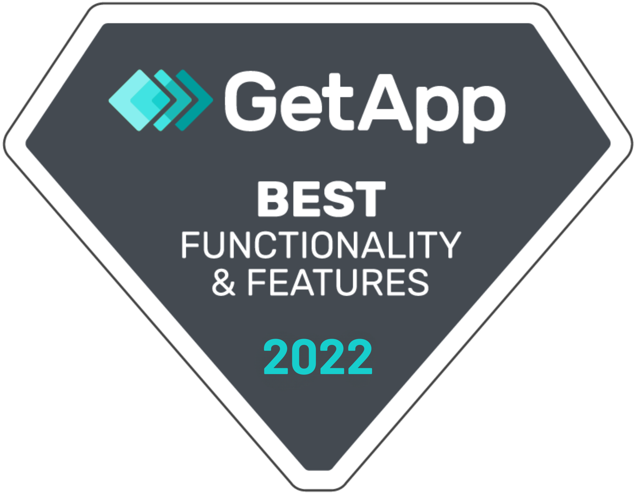 GetApp Badge 2022 – MailSenpai GetApp Badge