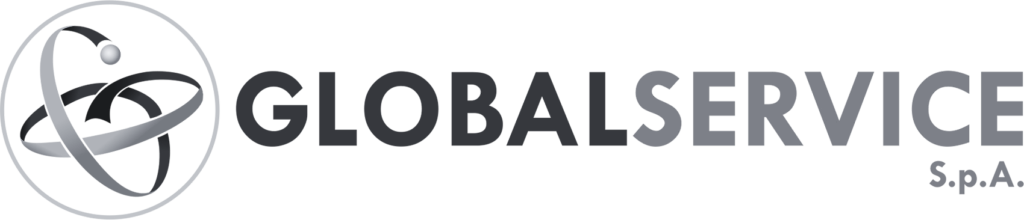 Logo Global Service BW Big – MailSenpai Global Service