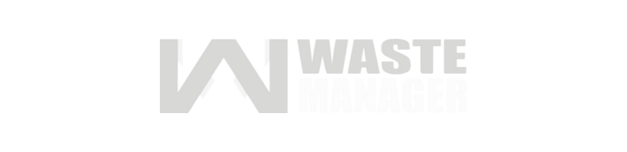 Logo Waste manager W – MailSenpai Waste Manager