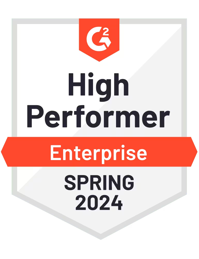 G2 Badge 2024 – MailSenpai G2 Badge