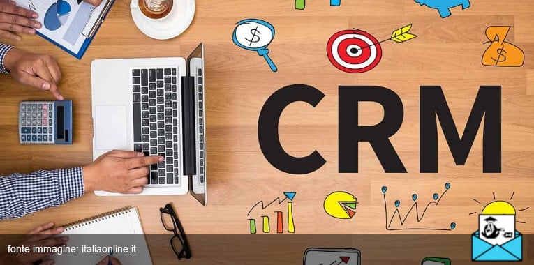 customer relationship management