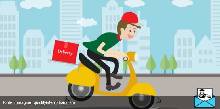 delivery – MailSenpai delivery
