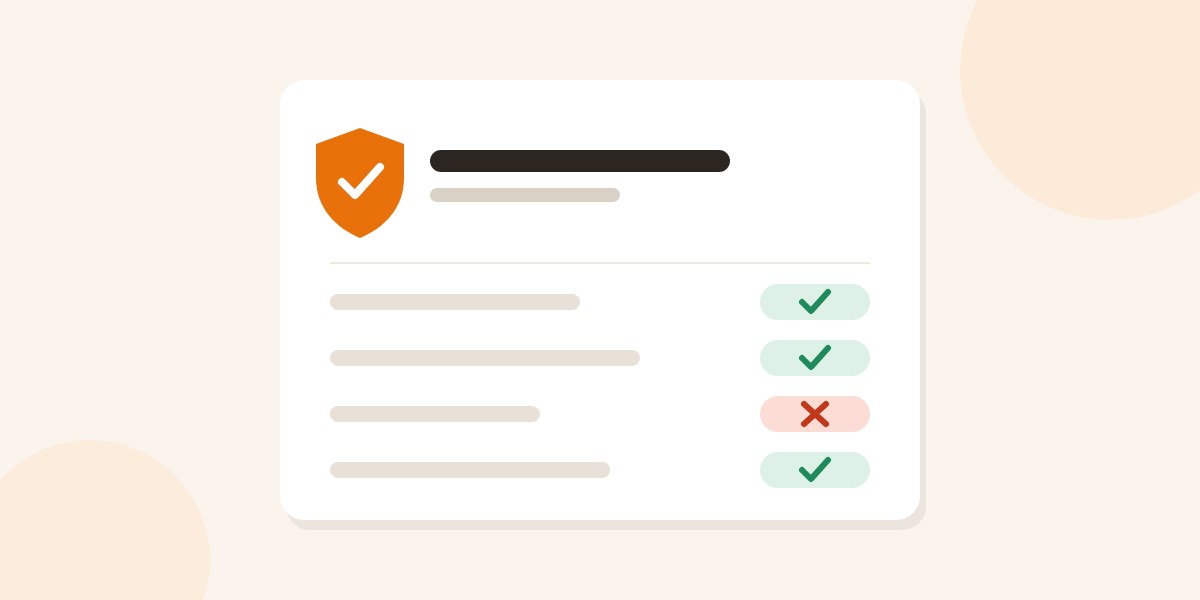 controllo-blacklist-msp A set of blocklists showing clean and listed results