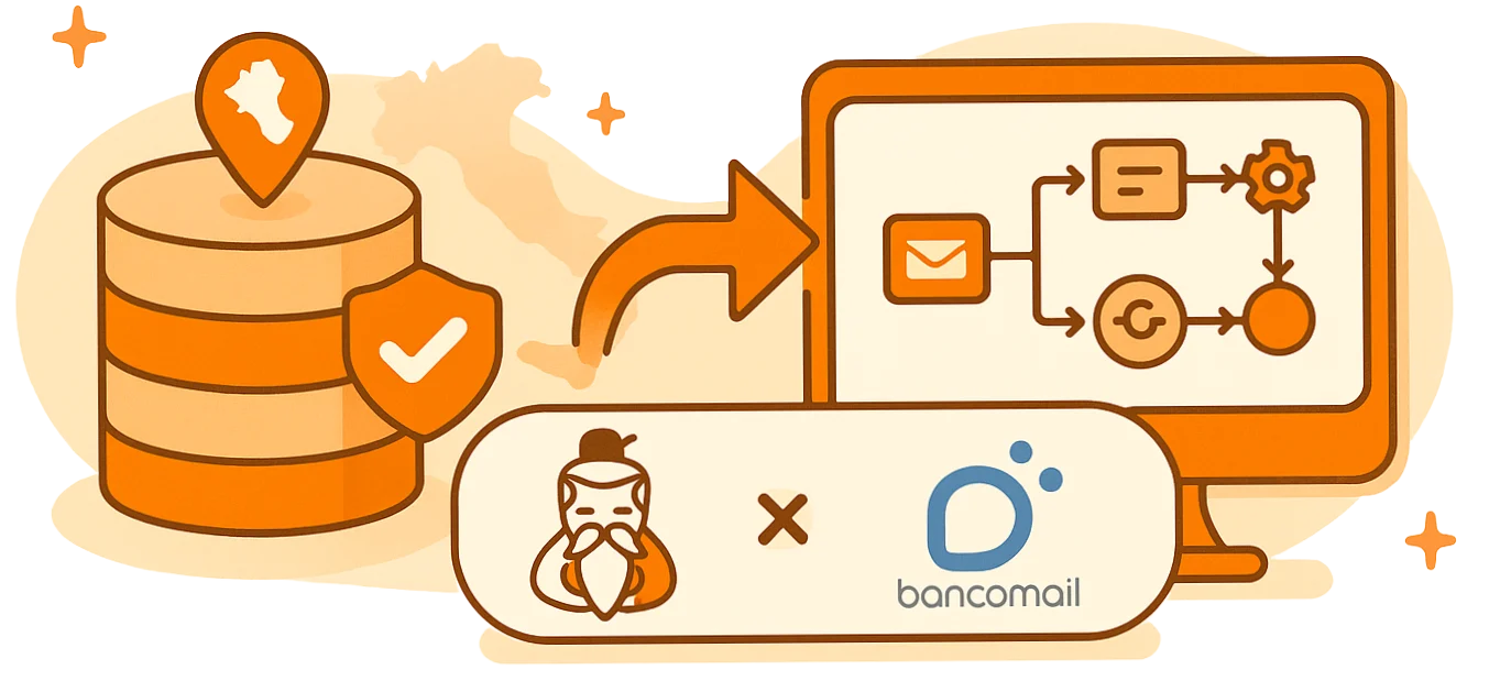 MailSenpai and Bancomail partnership